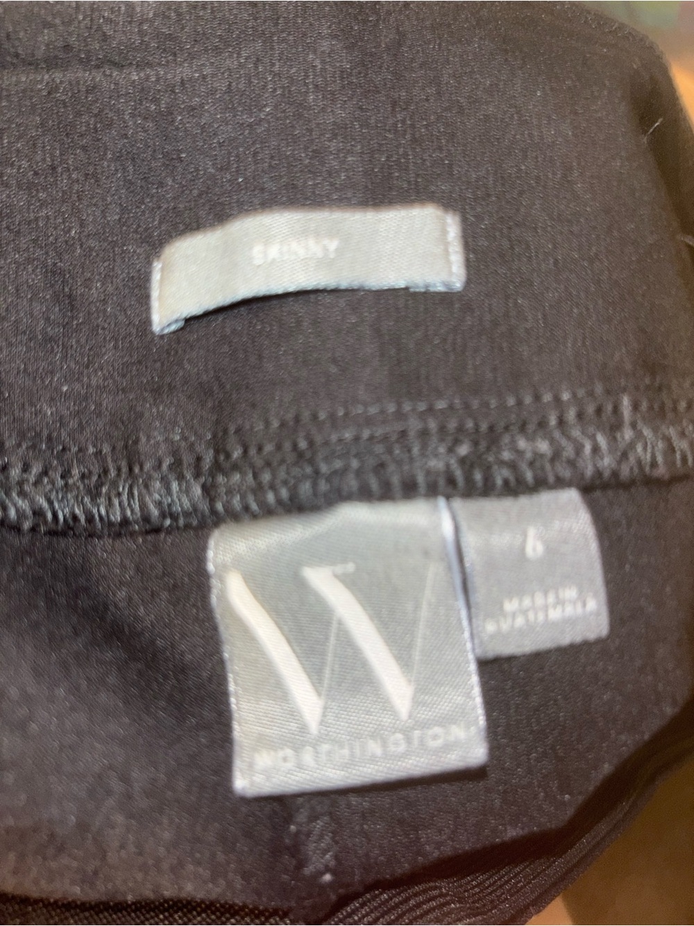 Worthington Women’s Work Pants